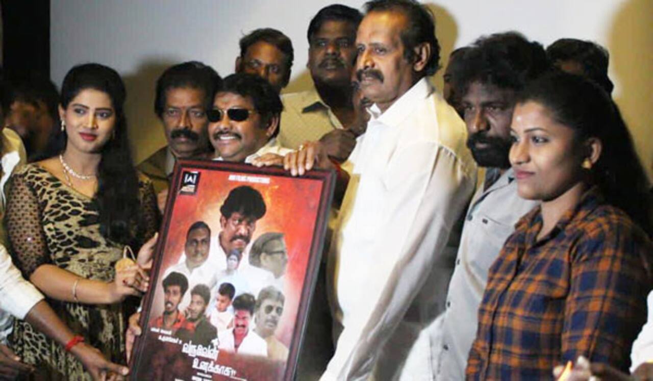 எல்லோரும் கிண்டல் செய்தார்கள்: அறிமுகமாகும் பெண் இயக்குனர் வருத்தம்
