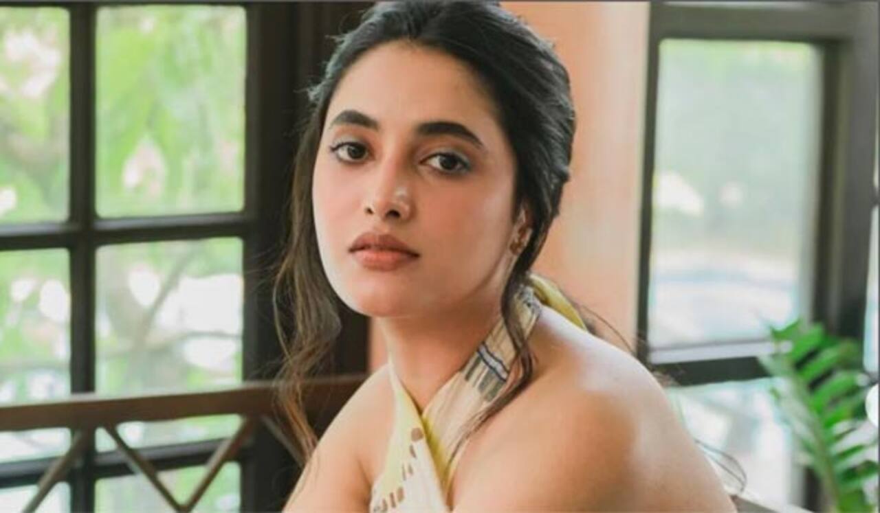 இது புதுசா இருக்கே!: ரிலீசான படத்தில் பிரியங்கா மோகன் காட்சிகள் மாயம்: தயாரிப்பாளர் புகார்