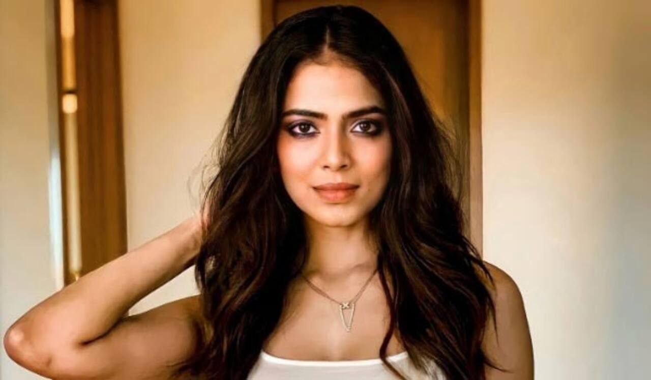 மாளவிகா மோகனனுக்கு கசப்பான அனுபவத்தை கொடுத்த இண்டிகோ விமானம்