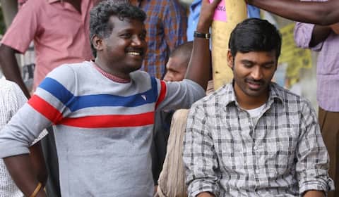 லைப்டைம் செட்டில்மென்ட் : தனுஷ் படம் குறித்து மாரி செல்வராஜ் பெருமிதம்