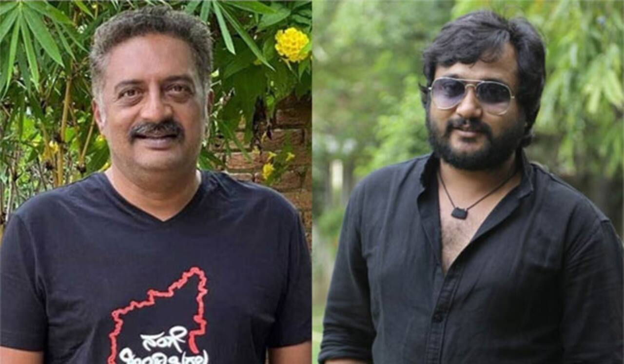 விதிமுறை மீறி கொடைக்கானலில் பங்களா : பிரகாஷ் ராஜ், பாபி சிம்ஹா மீது அரசு நடவடிக்கை
