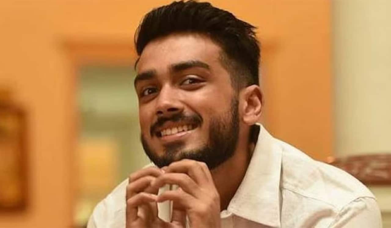 இனி ஹீரோவாகத் தான் நடிப்பேன் : காளிதாஸ் ஜெயராம்