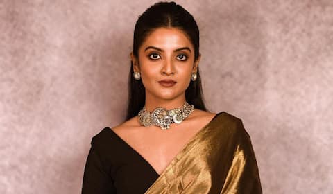 எனது மூன்று கனவுகளை நிறைவேற்றிய கேப்டன் மில்லர்: நிவேதிதா மகிழ்ச்சி
