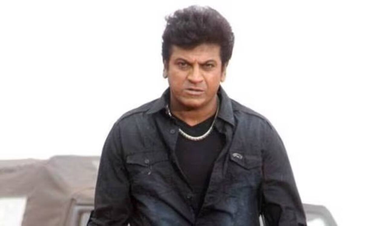 ராம்சரண் படத்தில் இணைந்த  சிவராஜ்குமார்