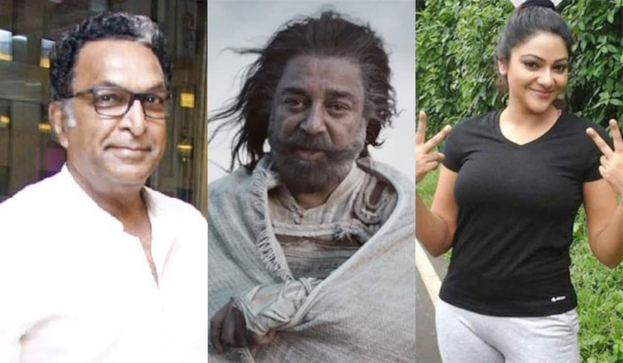 ‛தக் லைப் படத்தில் இணைந்த  மேலும் 2 பிரபலங்கள் : ஜனவரி 18 முதல் படப்பிடிப்பில் கமல்