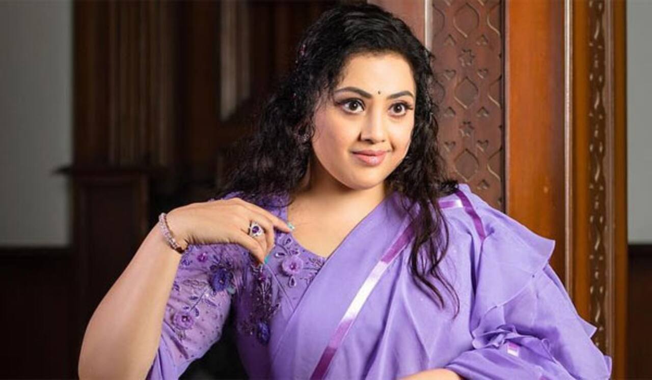 இரண்டாவது திருமணம் குறித்த வதந்தி : மீனா கொடுத்த பதிலடி
