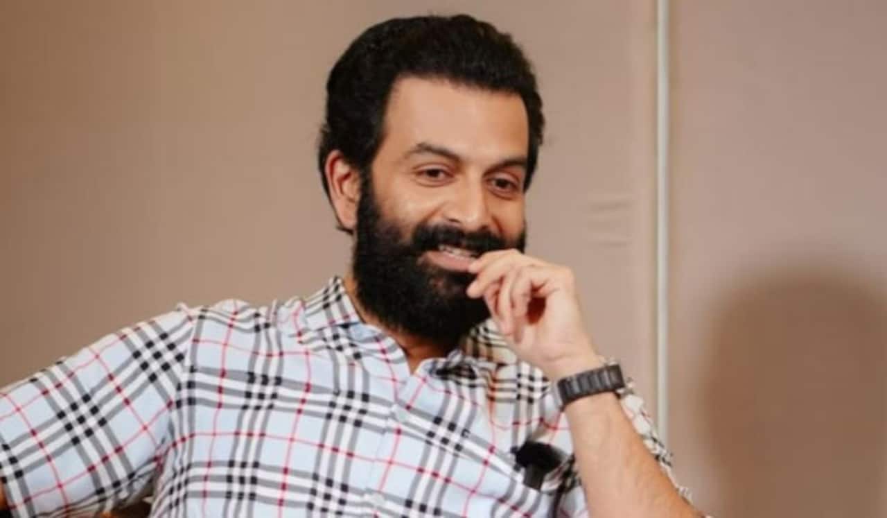 அரசியல் உள்நோக்கம் கொண்ட படங்களில் நடிக்க மாட்டேன் : பிரித்விராஜ்