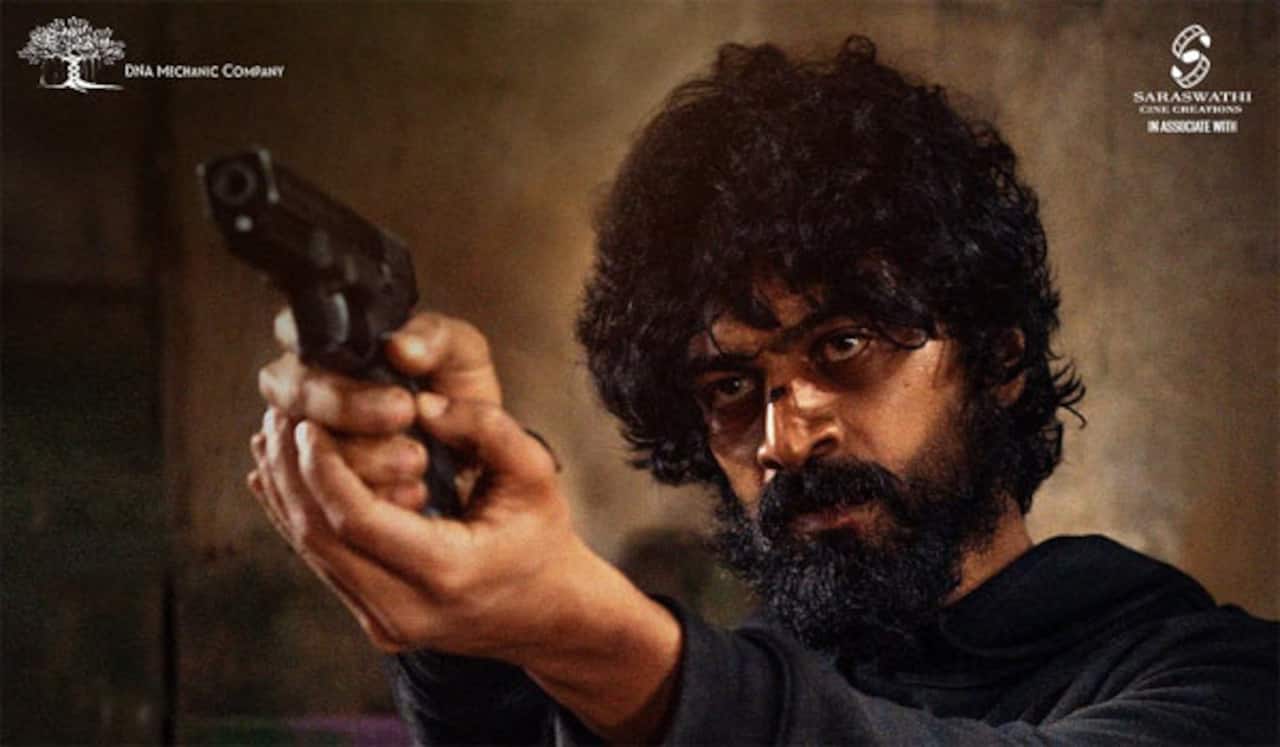 வசனம் இல்லாமல் வெளிவந்த ரசவாதி பட டீசர்