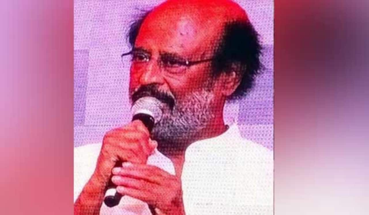 கருணாநிதியை  நேரில் சென்று சந்தித்தவர் சாய்பாபா: ரஜினிகாந்த்