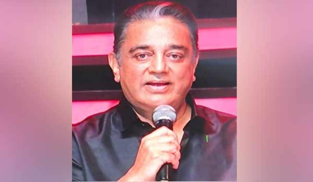 வசனங்களால் சிவாஜி,எம்.ஜி.ஆர்-ஐ நட்சத்திரங்களாக்கியவர் கருணாநிதி: கமலஹாசன்