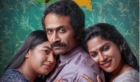 முழு நீள காமெடி படத்தில் ஹீரோவாக நடிக்கும் பீஸ்ட் வில்லன்
