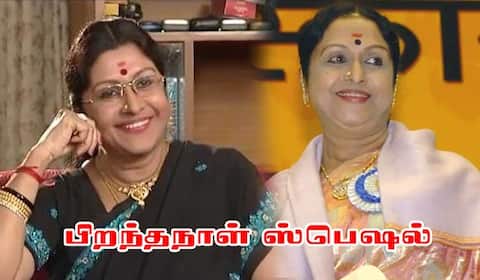 காவிரி தந்த “கன்னடத்து பைங்கிளி” கலையுலக ராணி நடிகை பி சரோஜாதேவி: பிறந்தநாள் ஸ்பெஷல்
