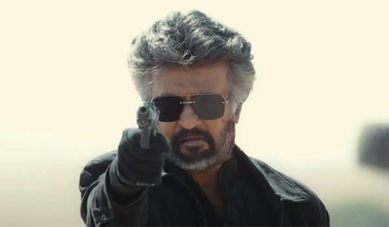 ஜெயிலர்- 2 படத்தில் நடிக்கிறாரா ரஜினி?