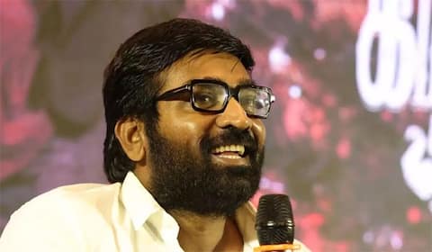 எளிமையானவன் என்கிற முத்திரையை விரும்பவில்லை: விஜய்சேதுபதி வெளிப்படை பேச்சு