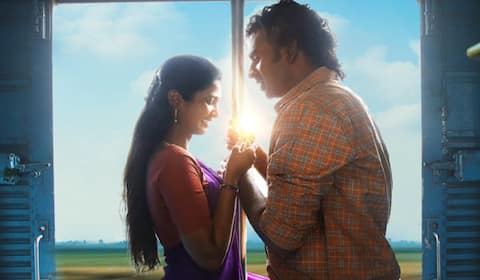 போனமாதம் மோதல்... - இந்த மாதம் சேர்ந்தே வருகிறார்கள்...!