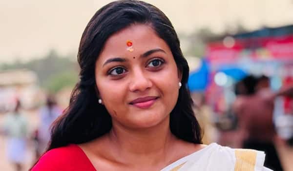மலையாள சீரியலில் என்ட்ரி கொடுத்த கோமதி ப்ரியா