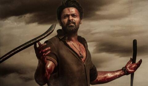 ஸ்பானிஷ் மற்றும் ஜப்பான் மொழியில் வெளியாகும் சலார்