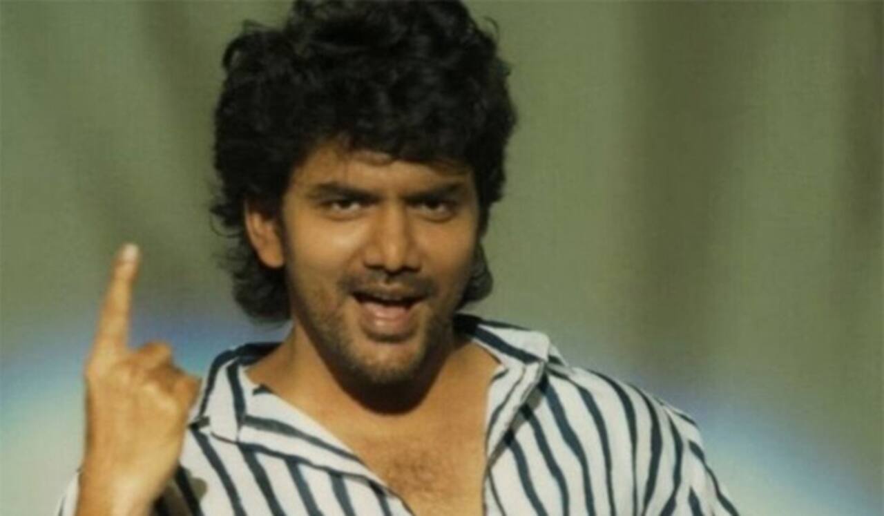 ஸ்டார் படம் காதலர் தினத்தில் வெளியாகவில்லை
