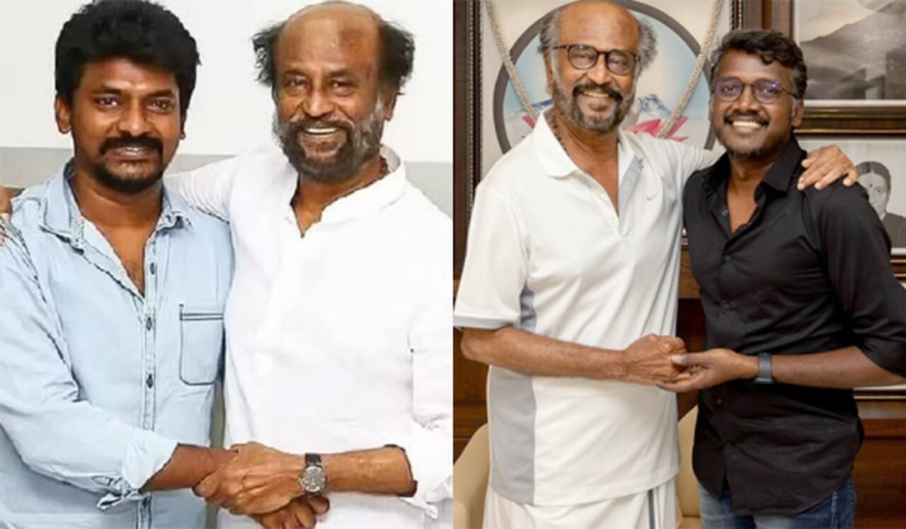 லோகேஷ் கனகராஜை  தொடர்ந்து ரஜினியை  இயக்கும் நெல்சன், மாரி செல்வராஜ்!