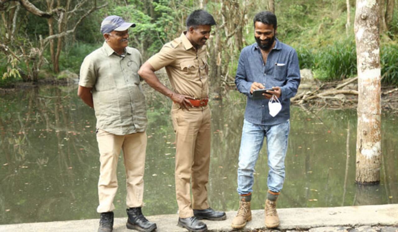 சர்வதேச திரைப்பட விழாவில் வெளியாகும் விடுதலை 2