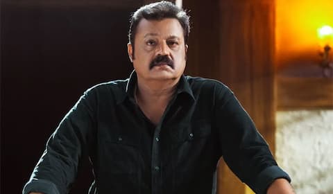 பெண் பத்திரிகையாளர் தொடர்ந்த வழக்கில் சுரேஷ் கோபிக்கு முன் ஜாமீன்