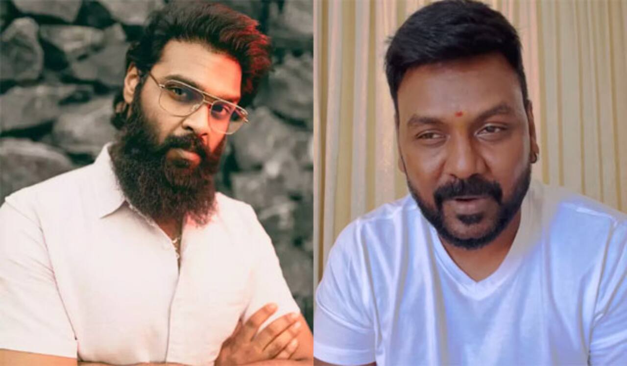 விஜயகாந்த் மகன் படத்தில் நடிக்கத் தயார் - ராகவா லாரன்ஸ் அறிவிப்பு