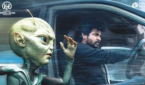 அயலான் தெலுங்கு ரிலீஸ் சர்ச்சை : நமக்கும் பாதிக்கும் என வினியோகஸ்தர் அறிக்கை