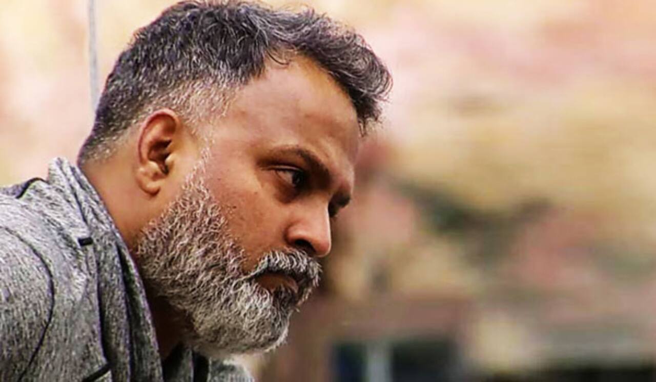 கதை நாயகன் ஆனார் யுகேந்திரன்