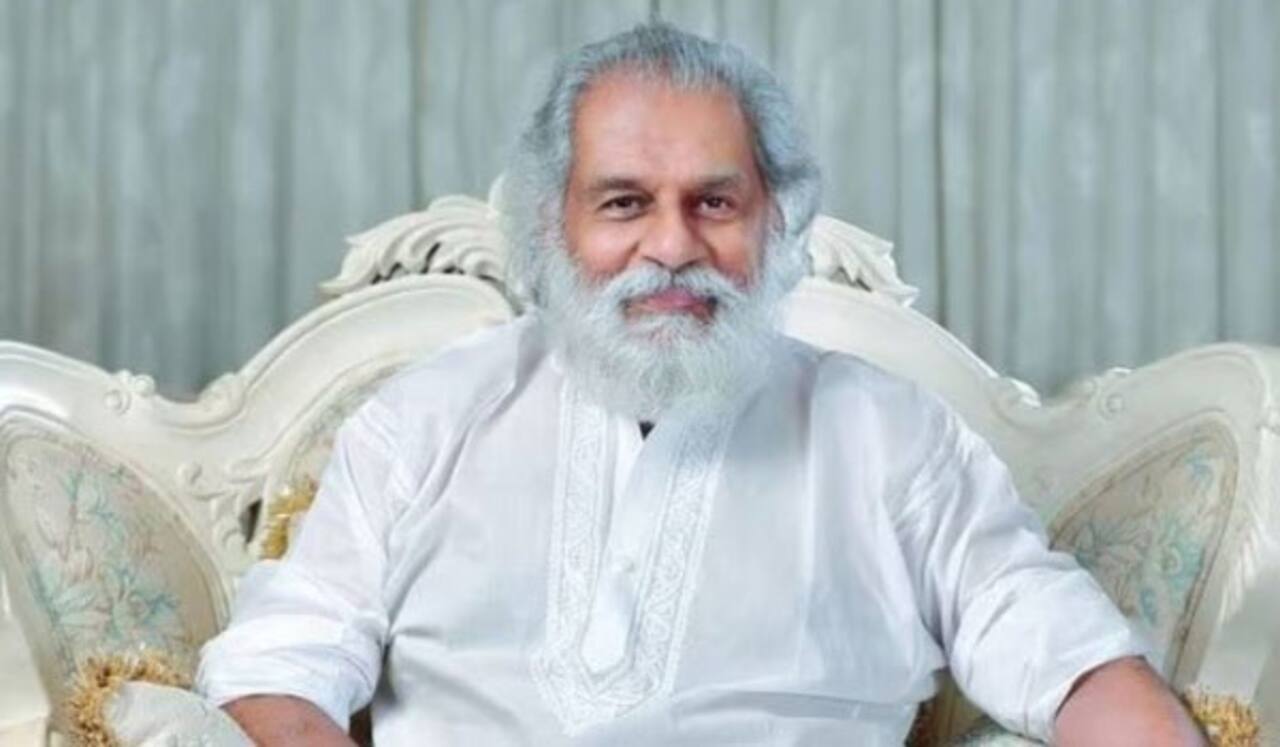 அரசியலில் ஏன் நுழையவில்லை ?  பிறந்தநாளில் மனம் திறந்த கே.ஜே யேசுதாஸ்