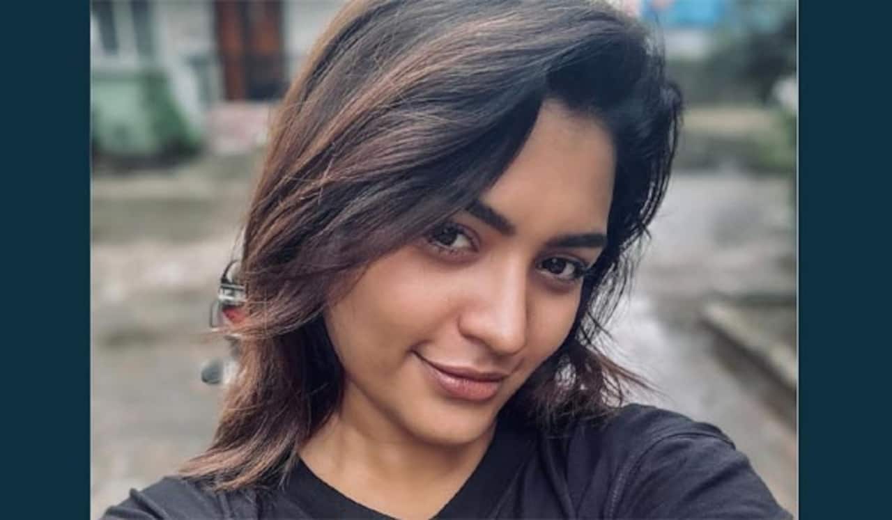 டான்ஸ் கத்துக்கப் போறேன் : சீரியல் நடிகை ஷபானா அப்டேட்
