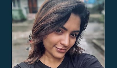 டான்ஸ் கத்துக்கப் போறேன் : சீரியல் நடிகை ஷபானா அப்டேட்