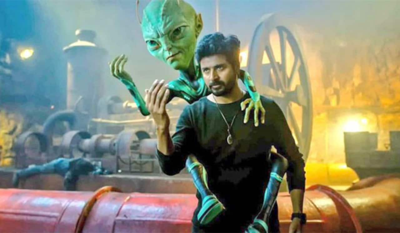 வெற்றிக்கு பின்னால் வலி இருக்கிறது : சிவகார்த்திகேயன் நெகிழ்ச்சி