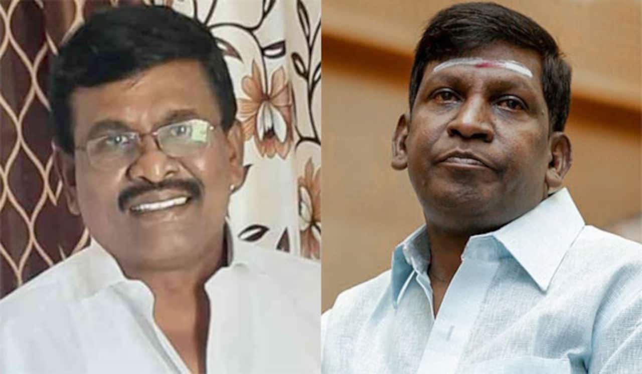 வடிவேலு நல்ல நடிகர், ஆனால் நல்ல மனிதர் இல்லை : சொல்கிறார் நடிகர் பெஞ்சமின்