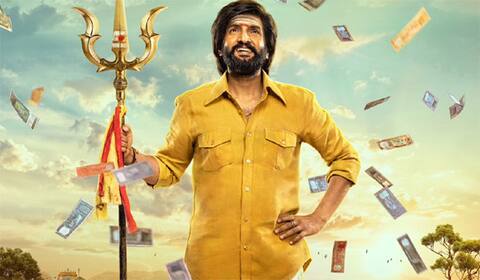 சந்தானத்தின் வடக்குப்பட்டி ராமசாமி படத்தின் டிரைலர் வெளியானது!