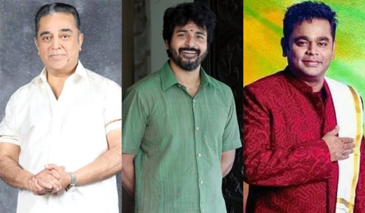 தமிழர் கூடிக் கொண்டாடும் நாள்... பொங்கலோ பொங்கல் : சினிமா பிரபலங்களின் வாழ்த்து
