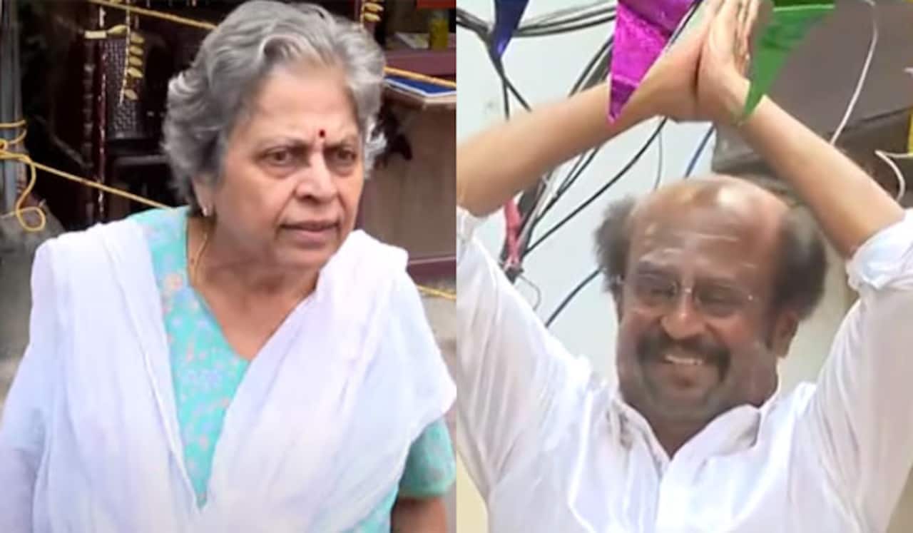 பண்டிகை வந்தாலே ரசிகர்களால் தொல்லை : விளாசும் ரஜினியின் பக்கத்து வீட்டு பெண்