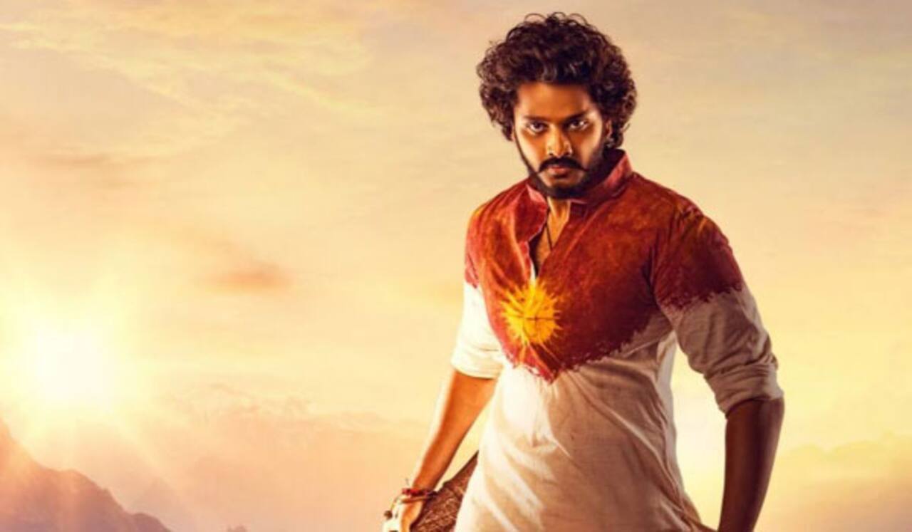 கேஜிஎப் 1, புஷ்பா 1, காந்தாரா வரிசையில் ஹனு மான்