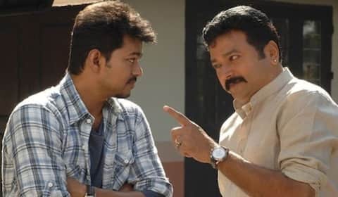 விஜய்க்காக ஆப்ரஹாம் பட சிறப்பு காட்சியை ஏற்பாடு செய்த ஜெயராம்