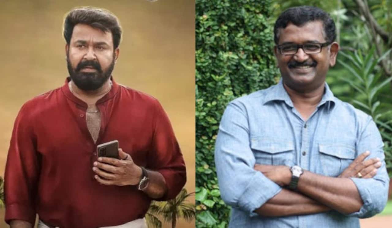 ஆடுஜீவிதம் இயக்குனருடன் நான்காவது முறையாக கைகோர்க்கும் மோகன்லால்