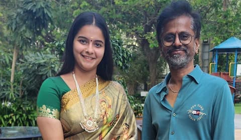 ஏ.ஆர்.முருகதாஸ் படத்தில் நடிக்கிறாரா ஹரிப்பிரியா!