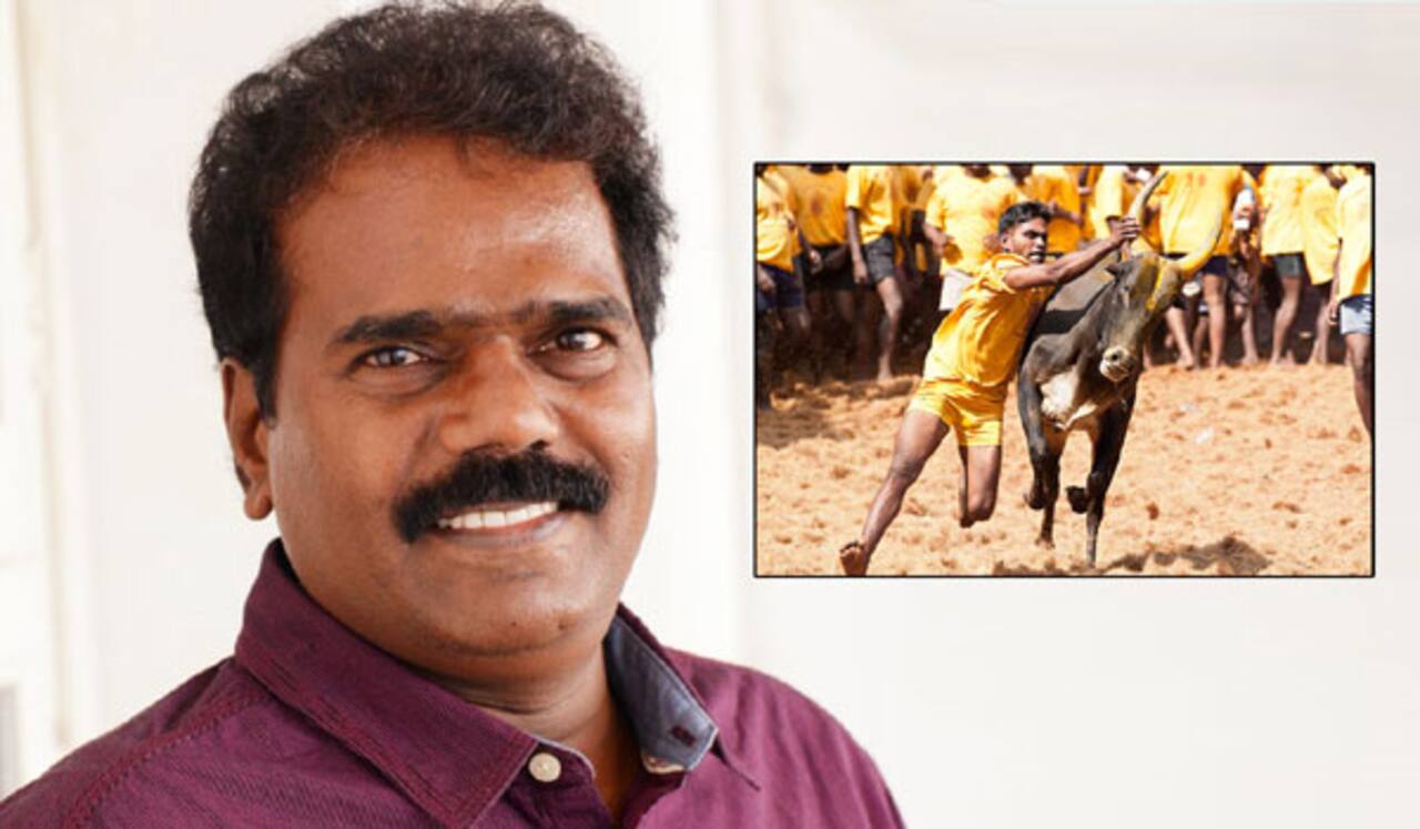 ஜல்லிக்கட்டு வீரர்களுக்கு அண்டா, குண்டா வேண்டாம் : உழவுக் கருவிகள் தாங்க - தங்கர் பச்சான் கோரிக்கை