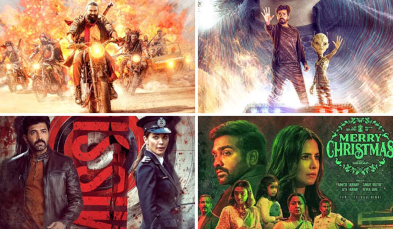 2024 பொங்கல் போட்டியில் முந்துவது யார் ?