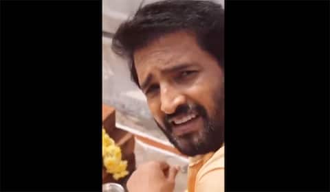 எதிர்ப்பு காரணமாக வடக்குப்பட்டி ராமசாமி வீடியோவை நீக்கிய சந்தானம்