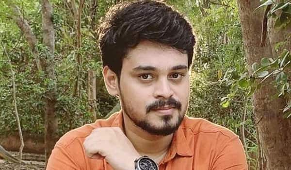 மலர் சீரியலில் இனி இவர் தான் ஹீரோ