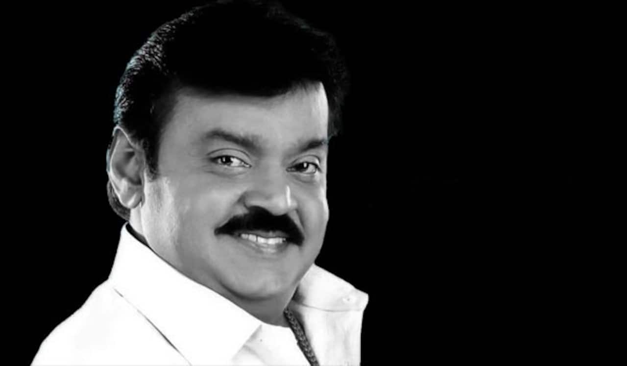 விஜயகாந்த் இரங்கல் கூட்டம் : அனைத்து நடிகர்களும் வருவார்களா?