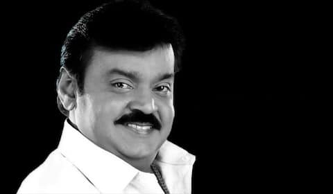 விஜயகாந்த் இரங்கல் கூட்டம் : அனைத்து நடிகர்களும் வருவார்களா?