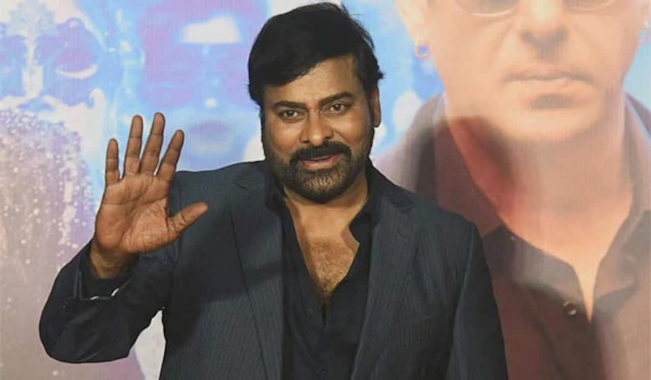தெலுங்கு நடிகர் சிரஞ்சீவிக்கு பத்மவிபூஷண் விருது?