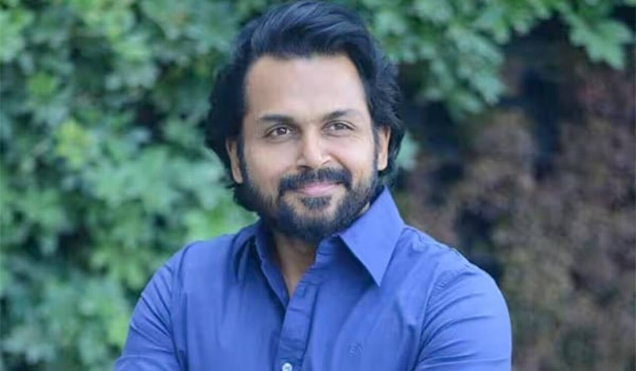 கார்த்தி 27வது படத்தின் தலைப்பு குறித்து தகவல் இதோ
