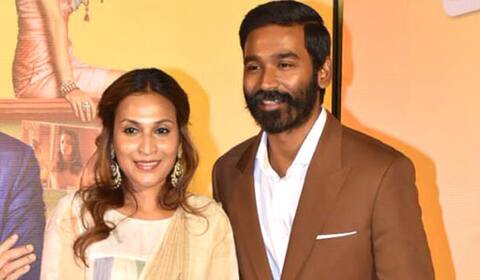 புகைபிடிக்கும் காட்சி : தனுஷ், ஐஸ்வர்யாவுக்கு எதிரான வழக்கை தள்ளுபடி செய்தது உச்சநீதிமன்றம்