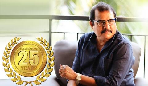 இயக்குனர் எழிலின் 25 ஆண்டு சினிமா பயணம் : விழா நடத்தி கொண்டாடுகிறார்கள்
